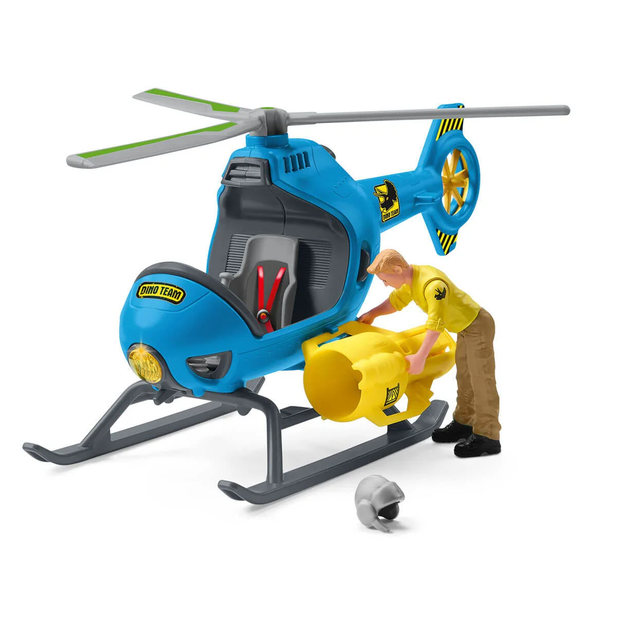Aanval uit de lucht - Image 3