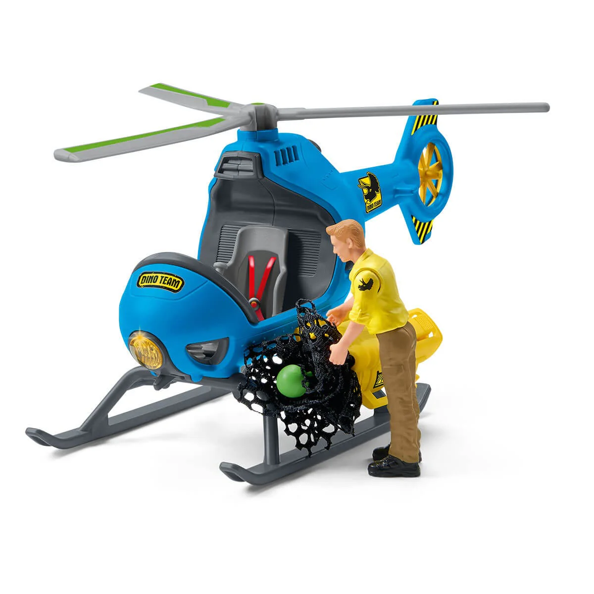Aanval uit de lucht - Image 4