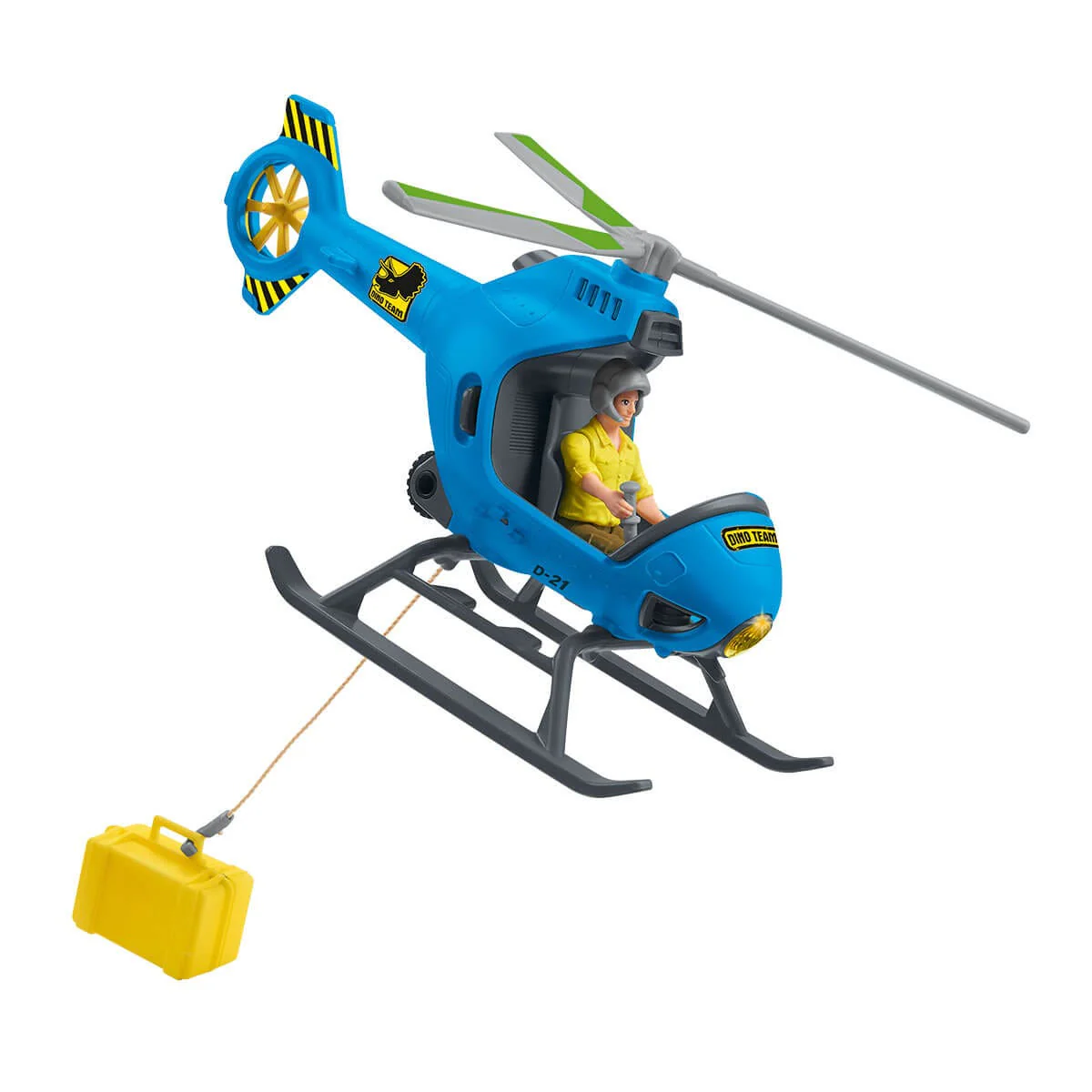 Aanval uit de lucht - Image 6