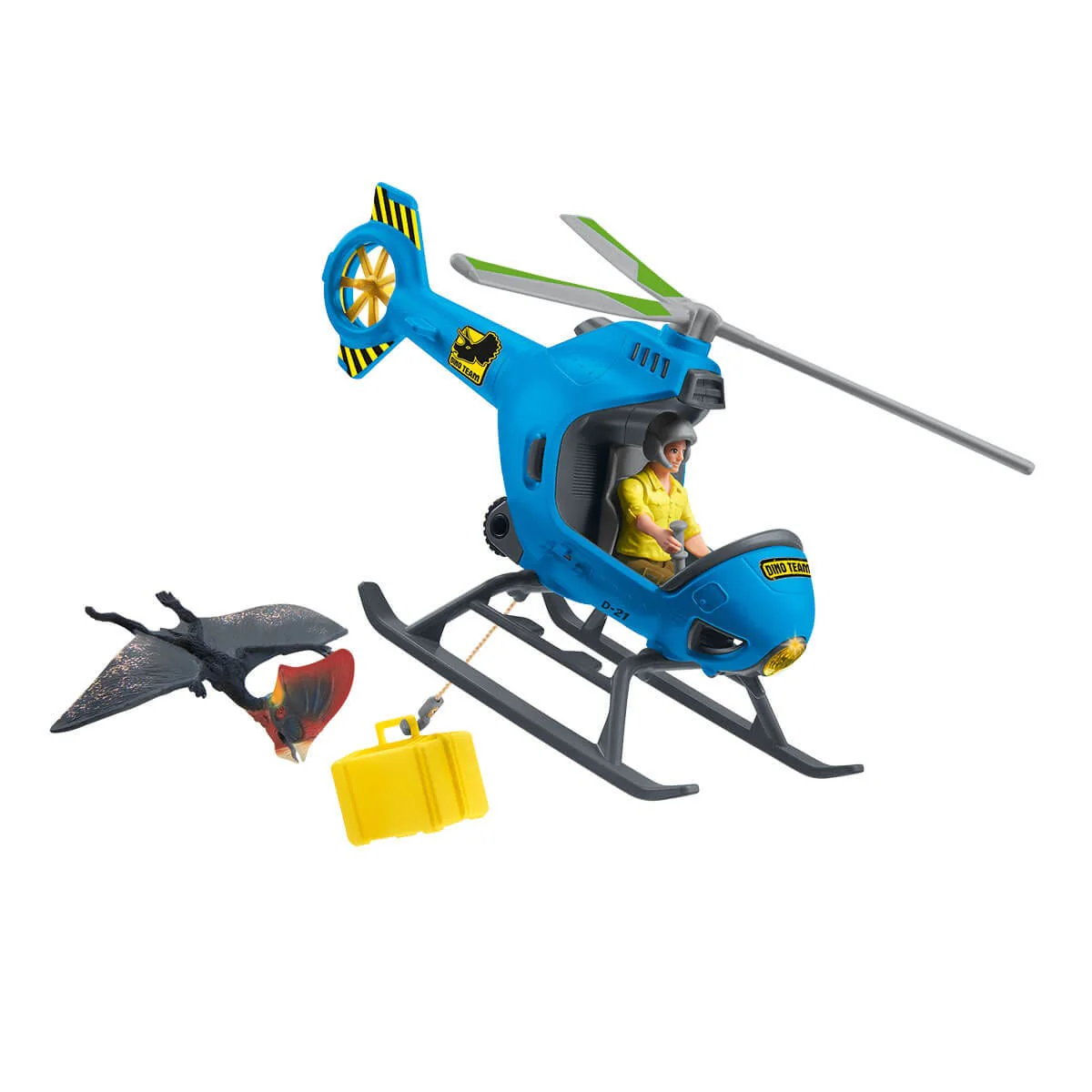 Aanval uit de lucht - Image 7