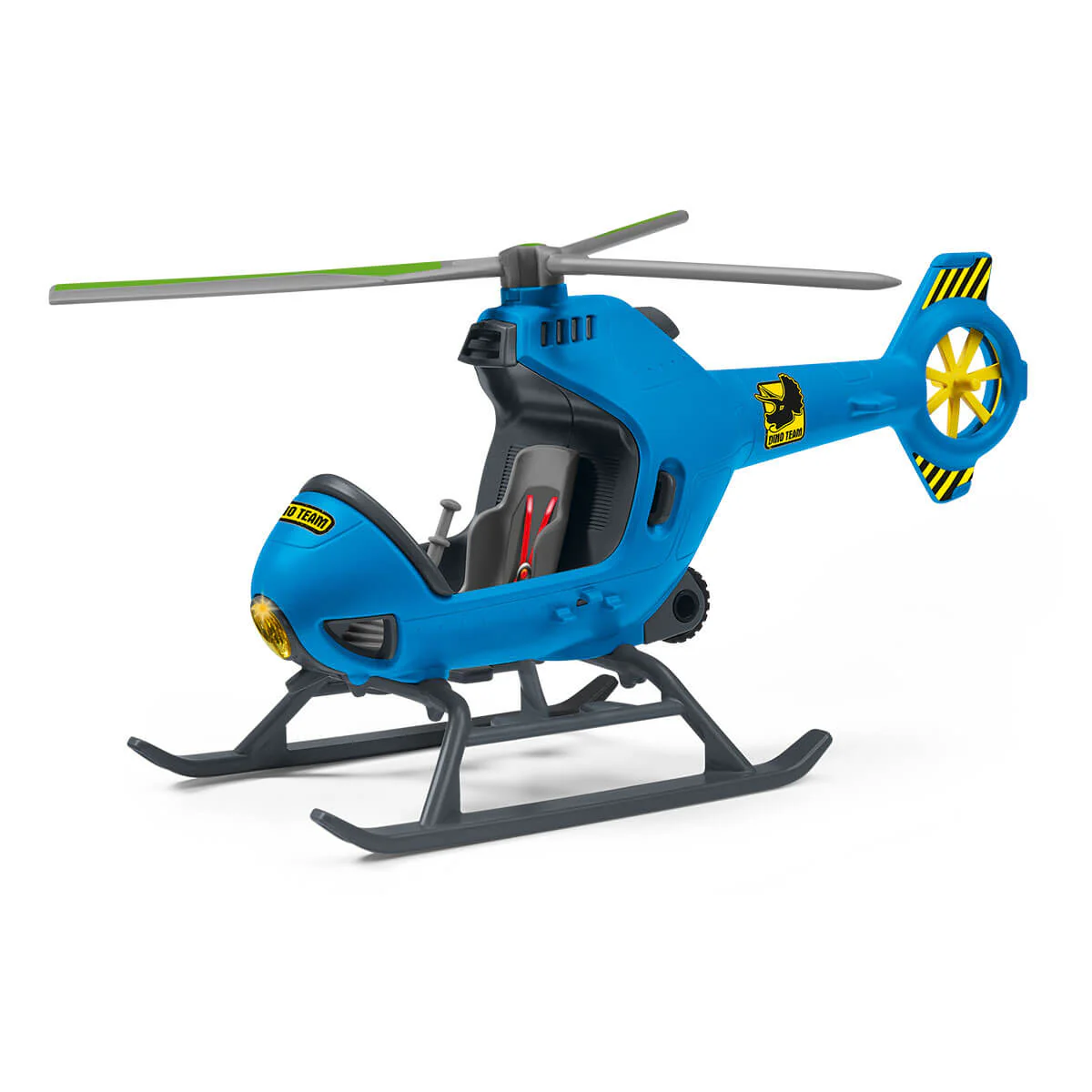 Aanval uit de lucht - Image 8