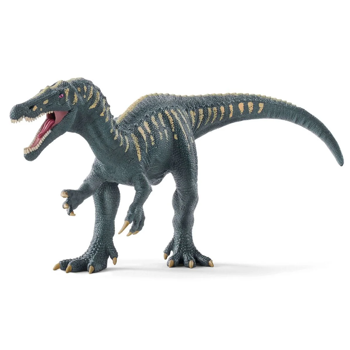 Aanval van de drie dinosaurussen - Image 3