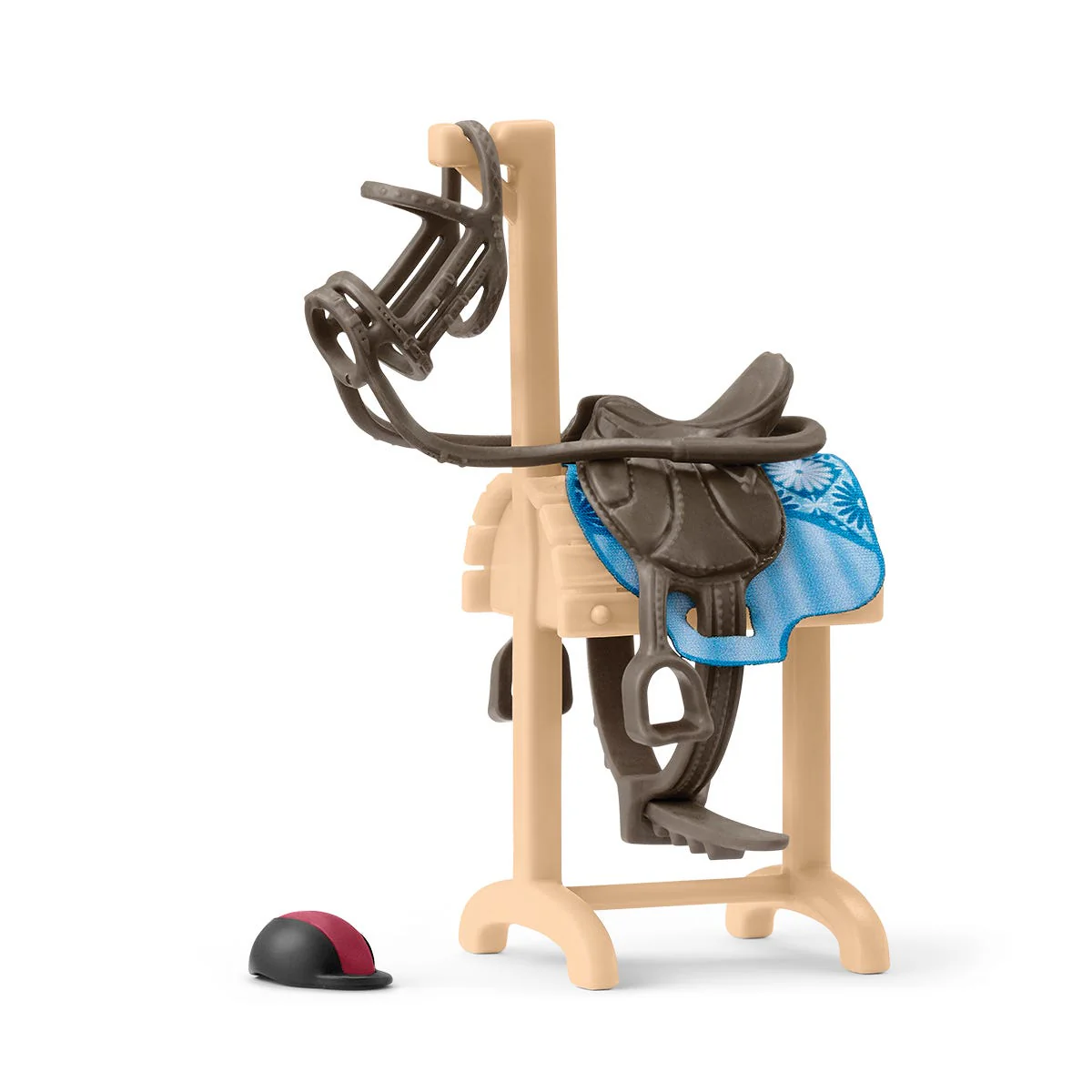 Accessoires voor paardentrailer