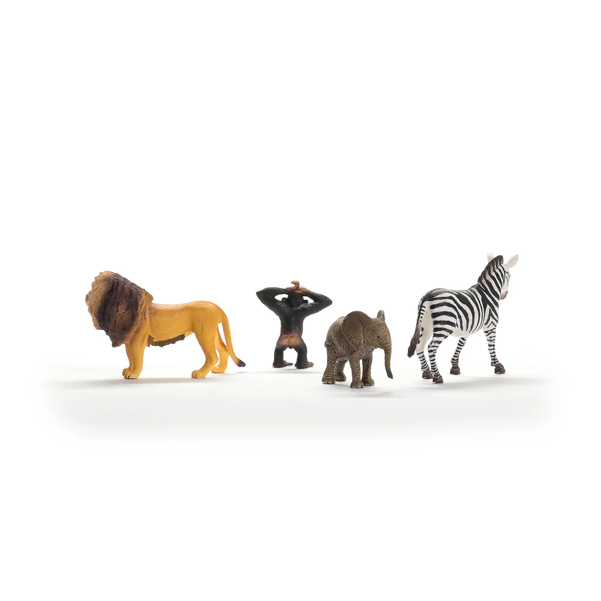 Wild Life Africa Starter Set - Image 3