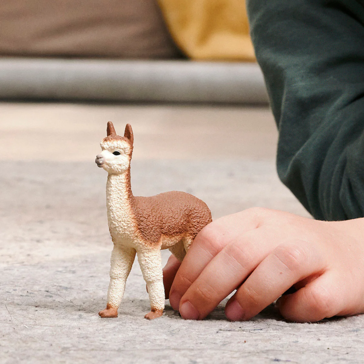 Alpaca - Image 2