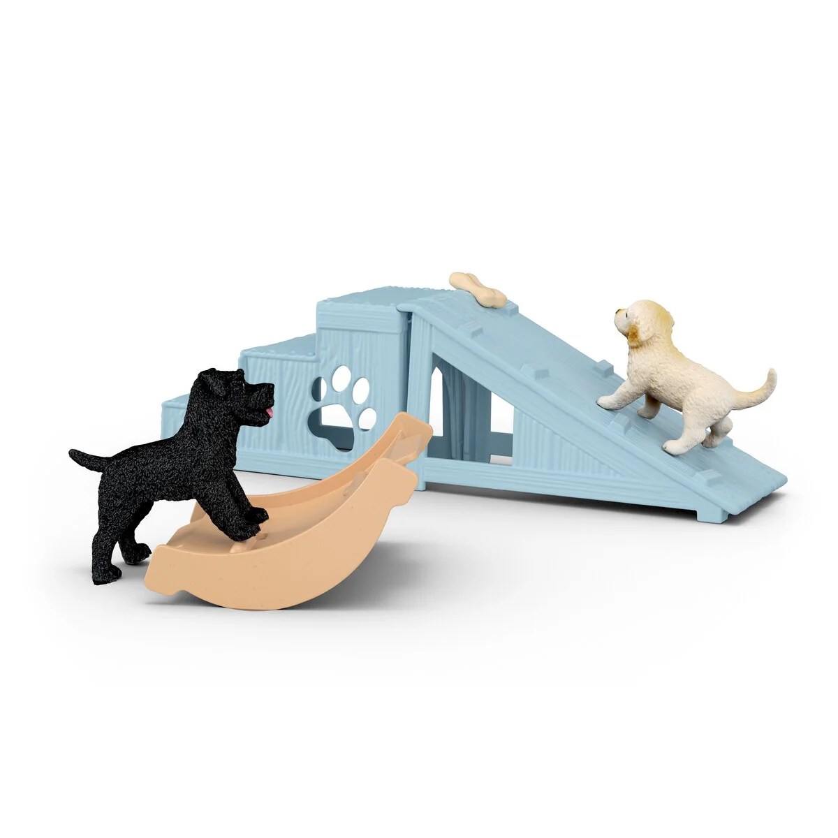 Avonturentijd voor puppy's - Image 4