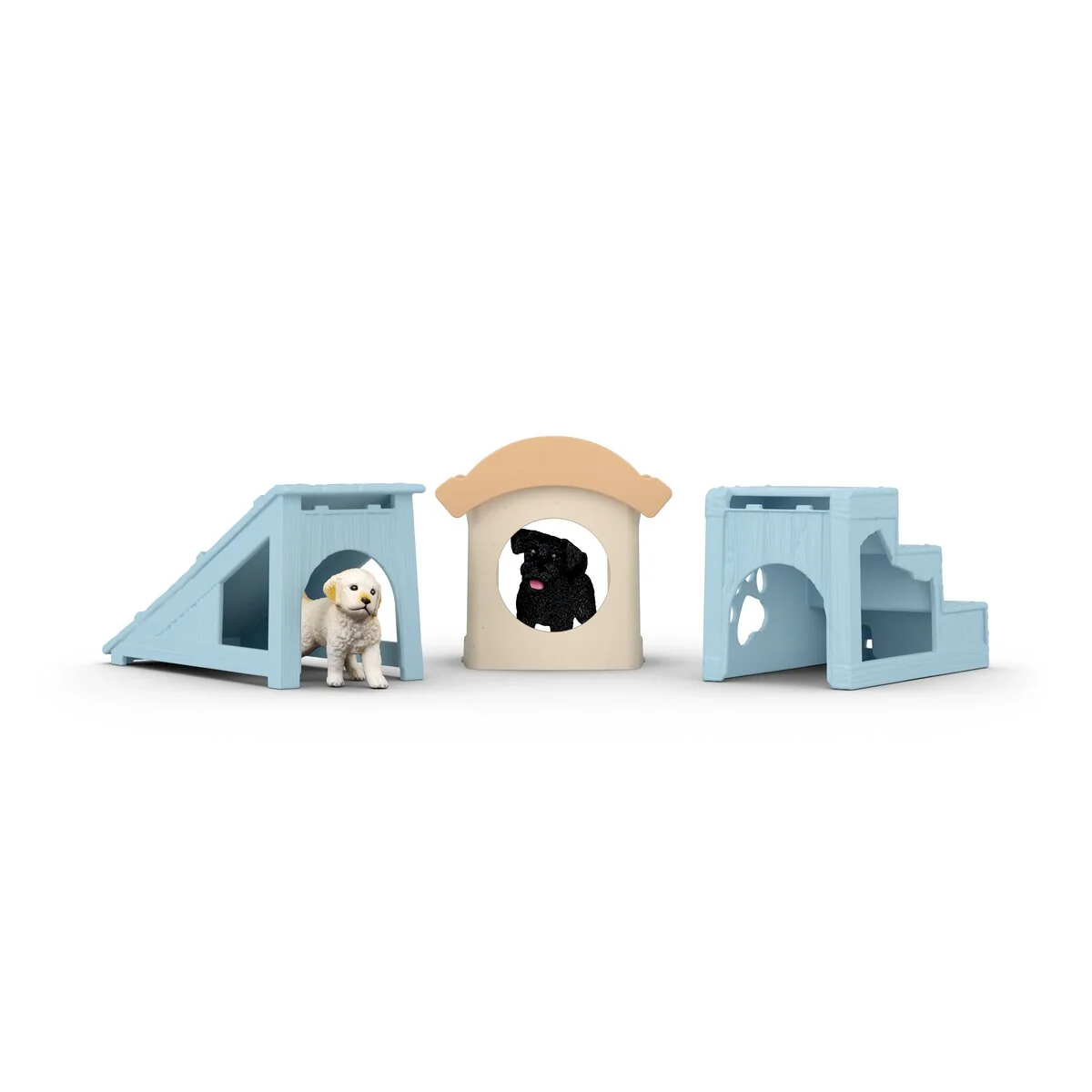Avonturentijd voor puppy's - Image 6