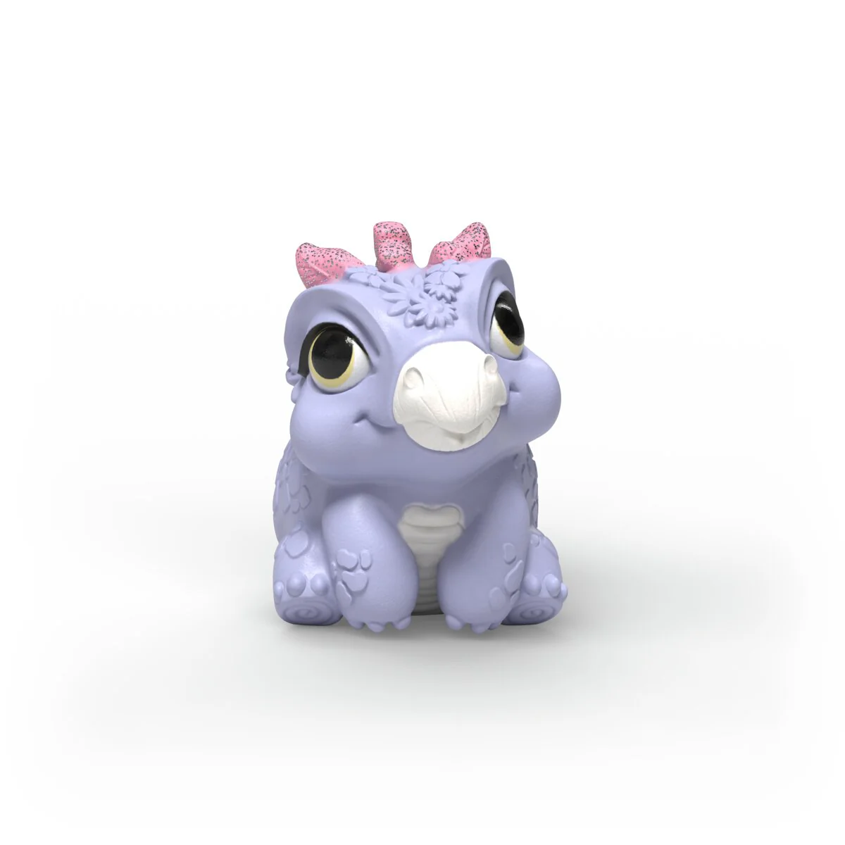 Babydinosaurus uit het ei - Image 11