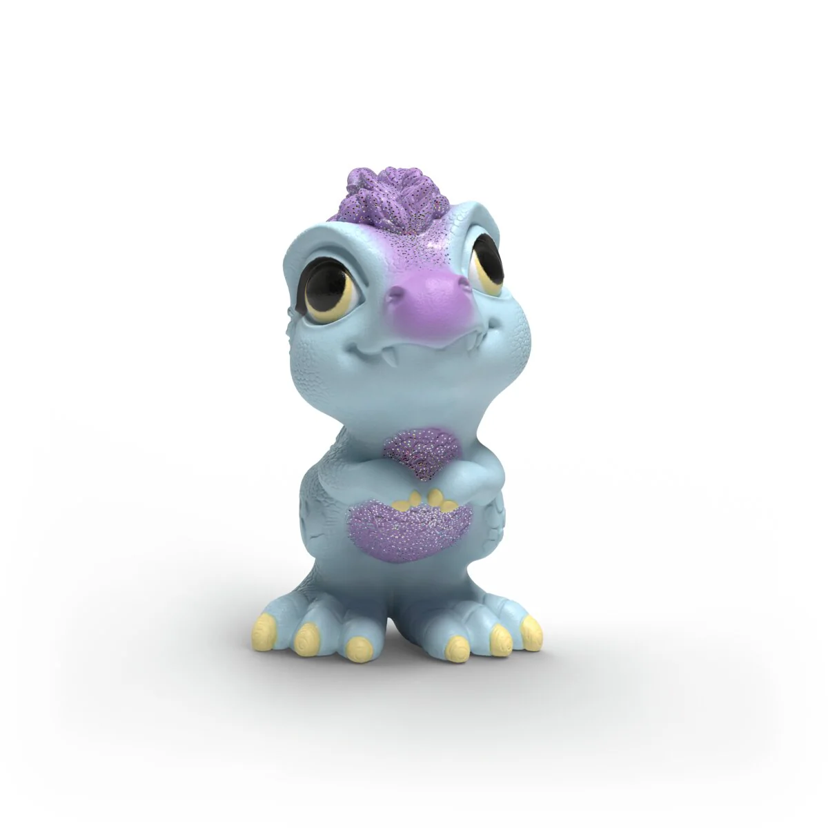 Babydinosaurus uit het ei - Image 12