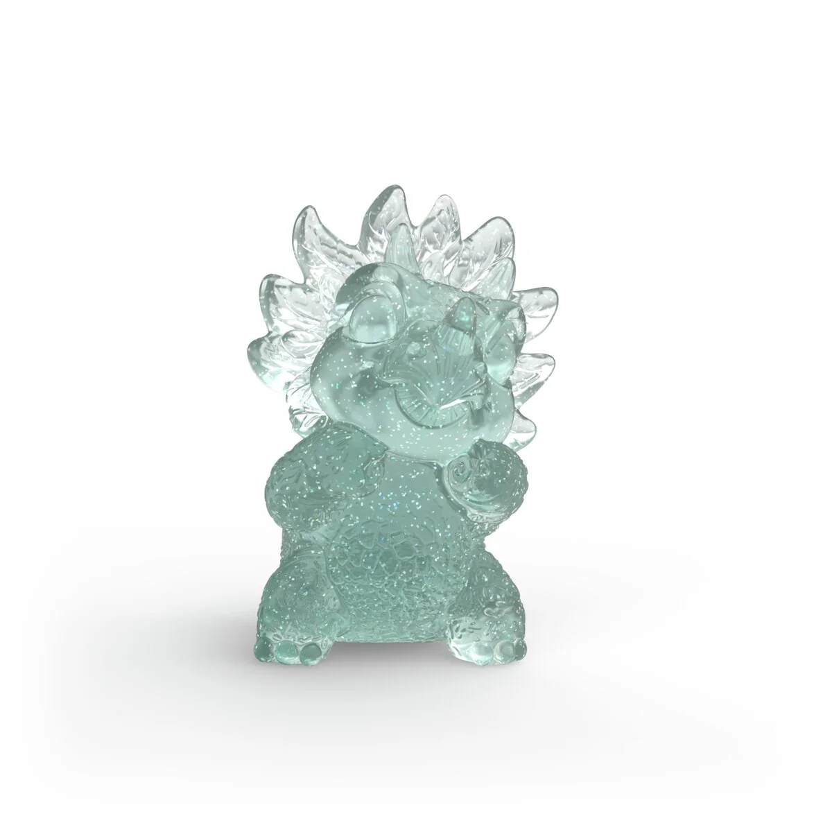 Babydinosaurus uit het ei - Image 14