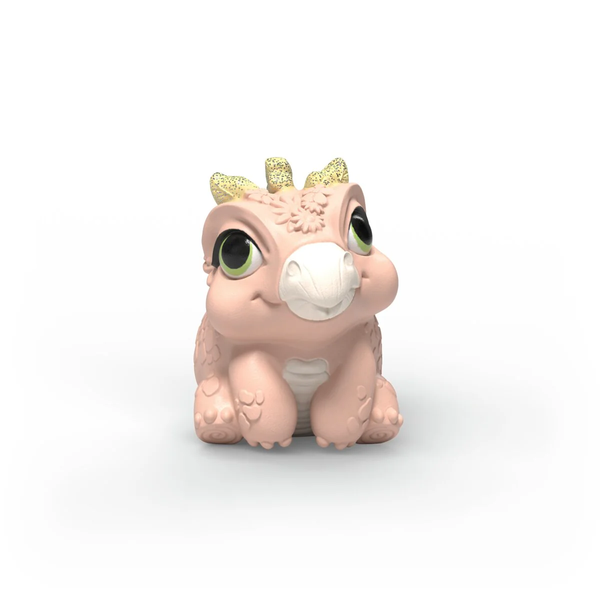 Babydinosaurus uit het ei - Image 15