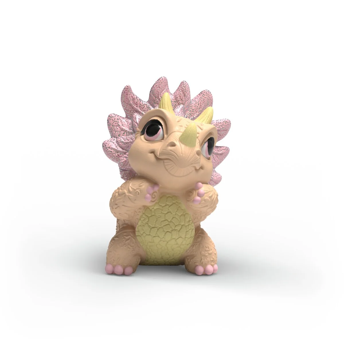 Babydinosaurus uit het ei - Image 5