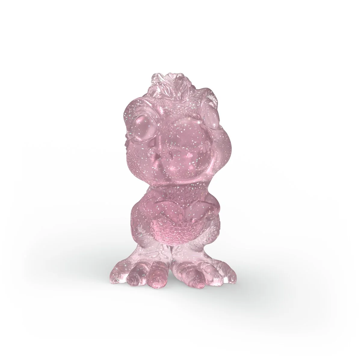 Babydinosaurus uit het ei - Image 6