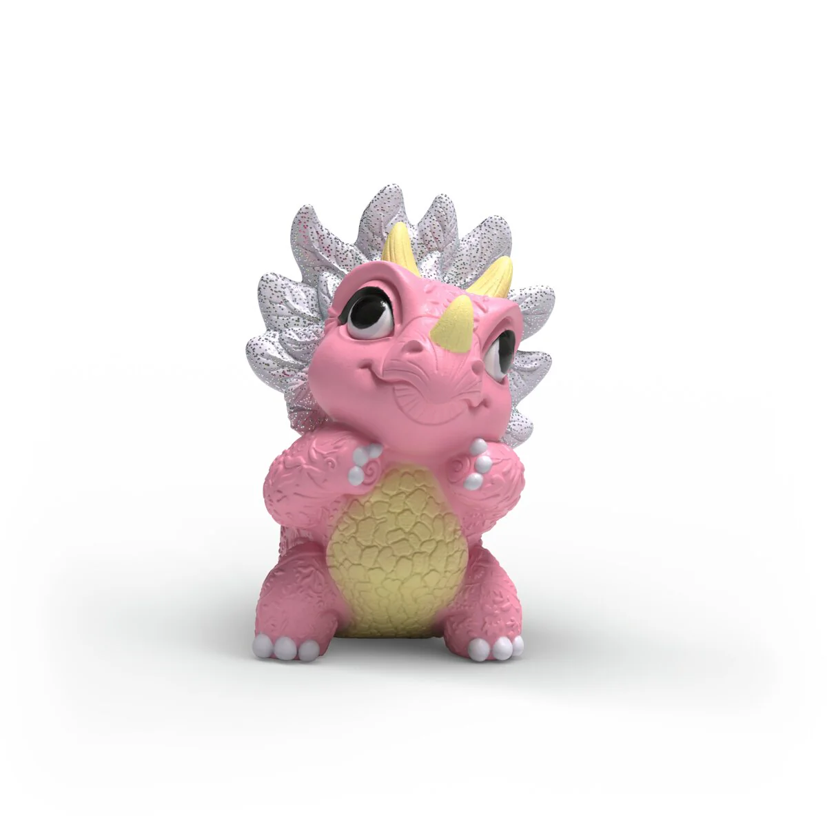 Babydinosaurus uit het ei - Image 7
