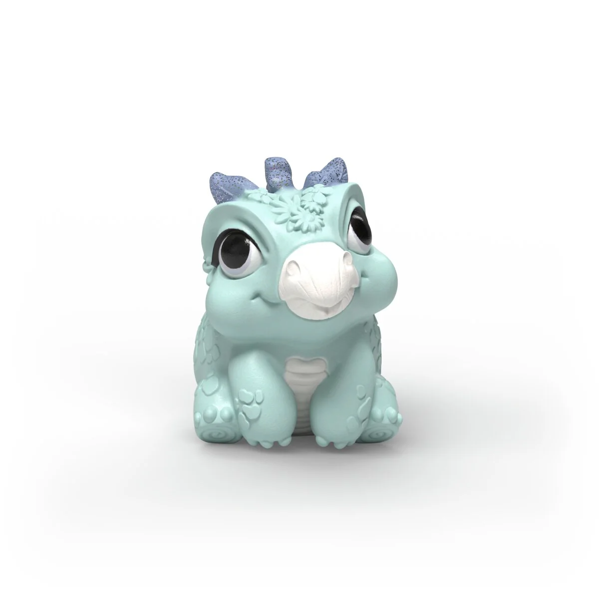 Babydinosaurus uit het ei - Image 9