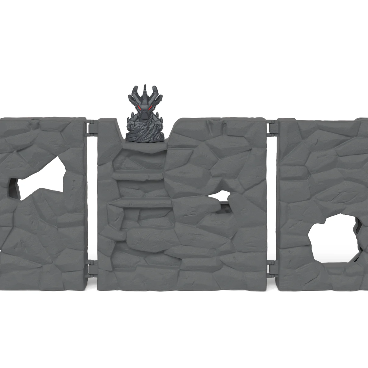 BattleCave Arena: Lava vs. schaduw - Image 8