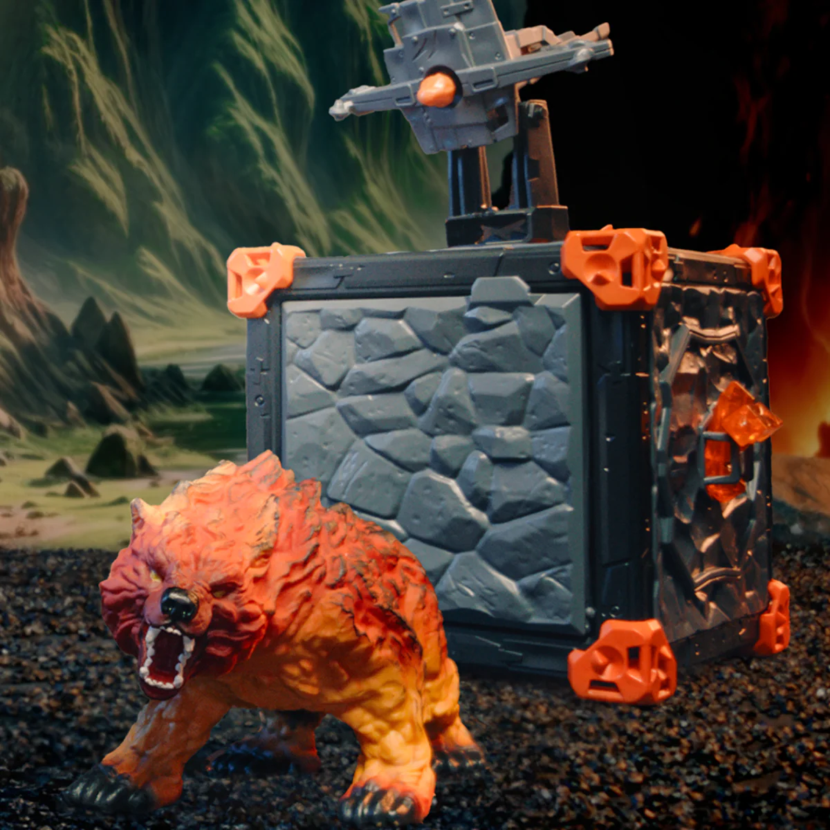 BattleCave Lavabeer - Image 2