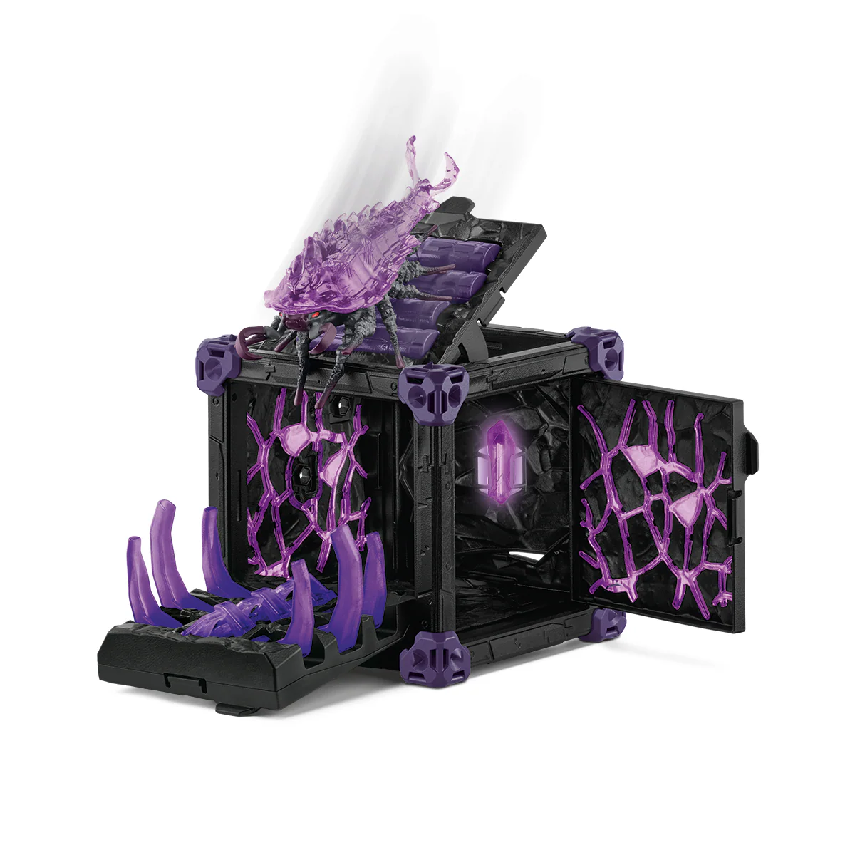 BattleCave Schaduw Pissebed - Image 3
