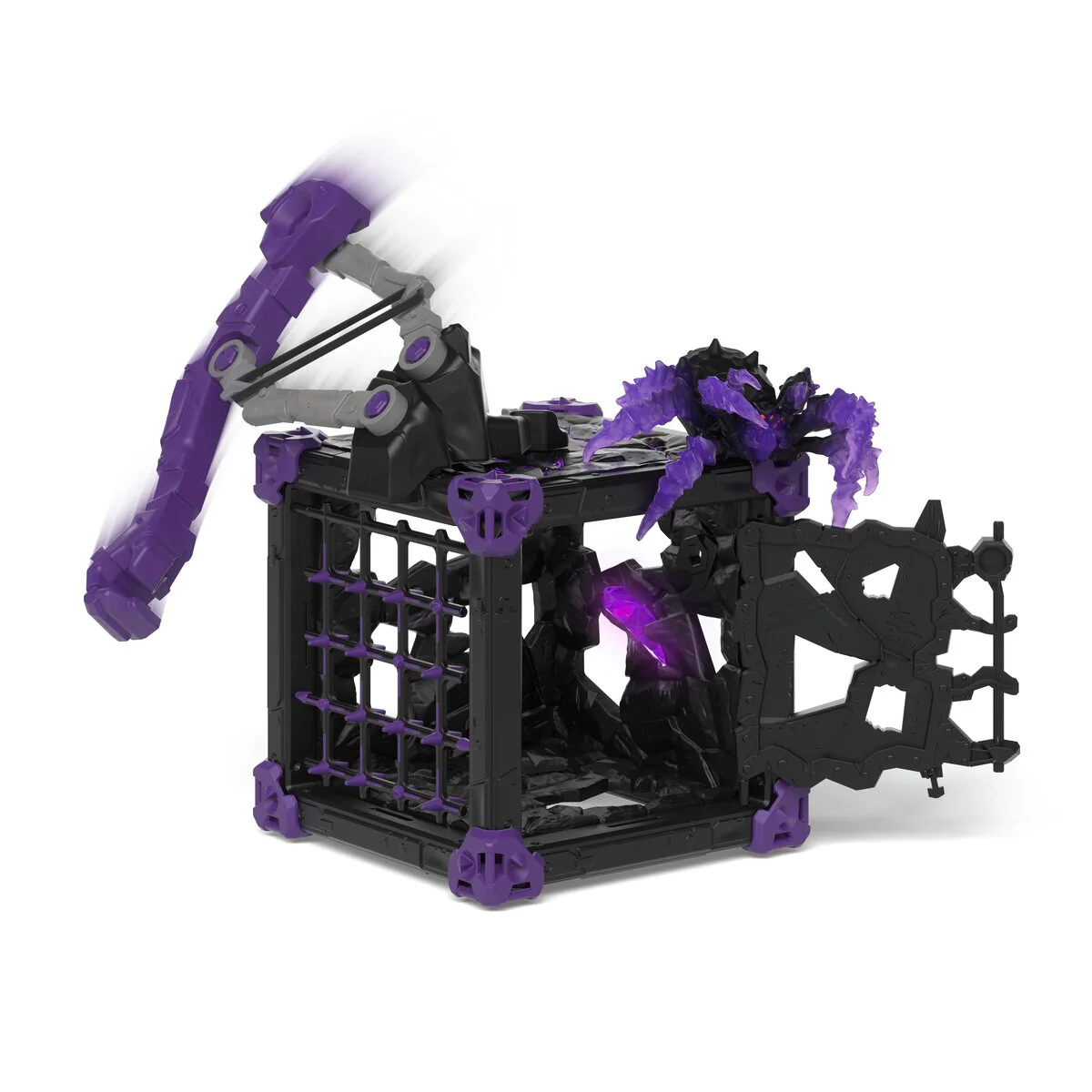 BattleCave schaduwspin - Image 4