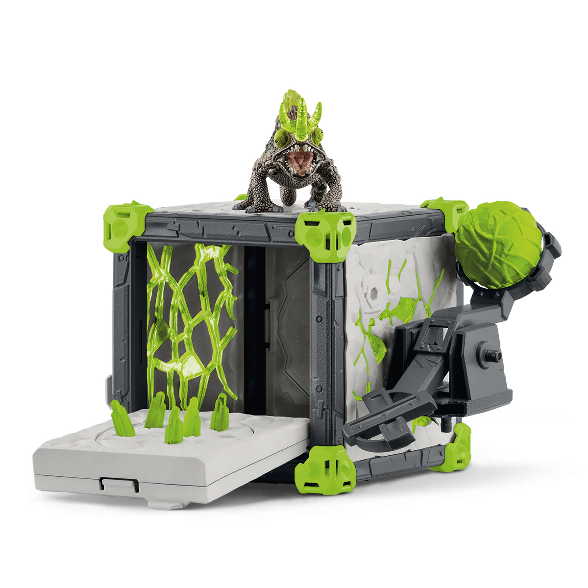 BattleCave Steen Kameleon - Image 3