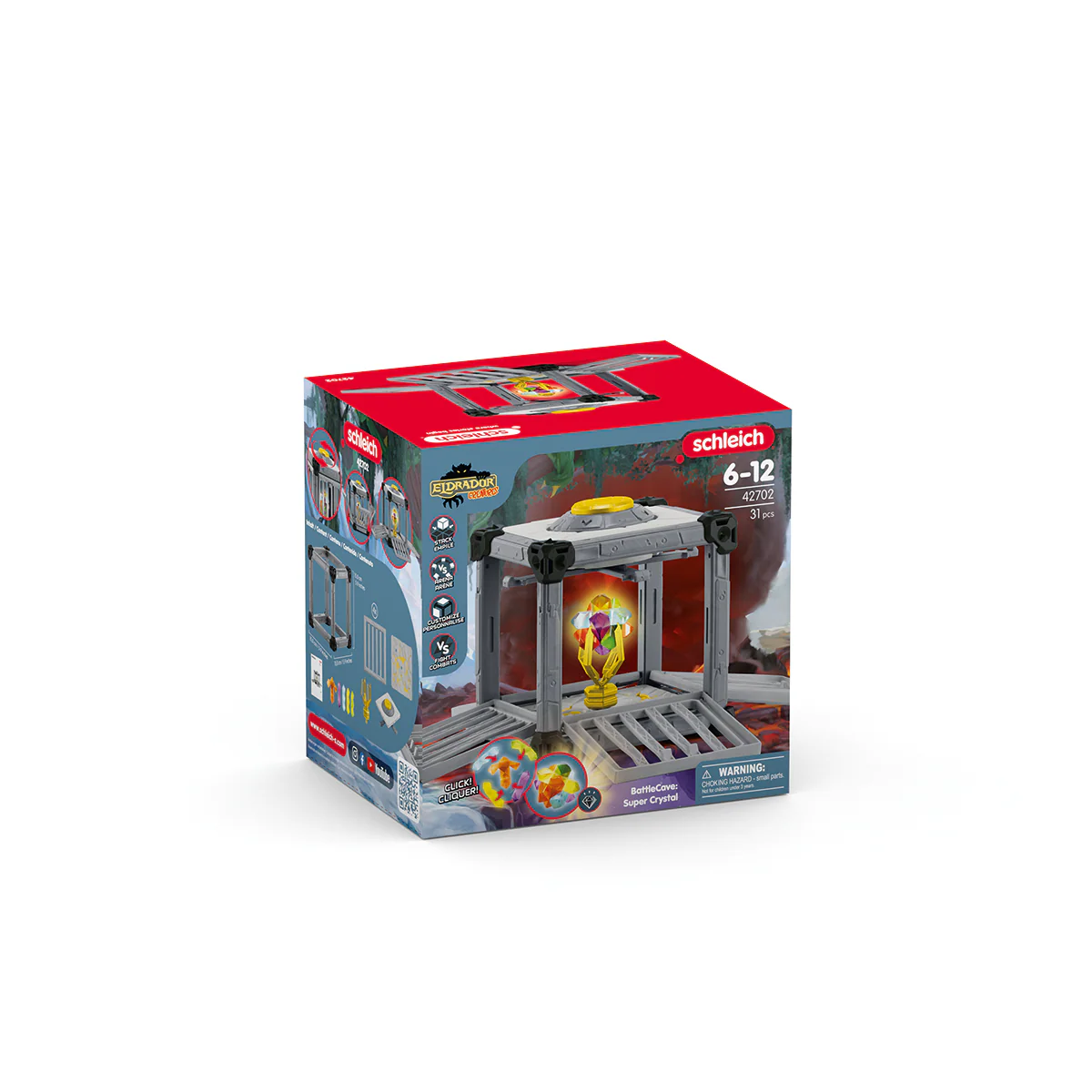 BattleCave Superkristal - Image 6
