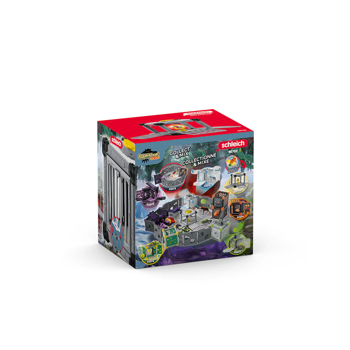 BattleCave Superkristal - Image 7