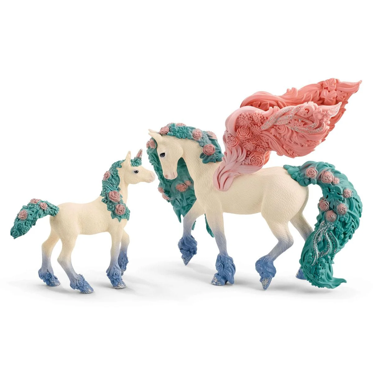 Bloemenpegasus  - Image 2