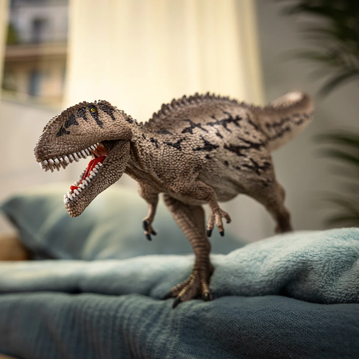 Carcharodontosaurus - Image 3