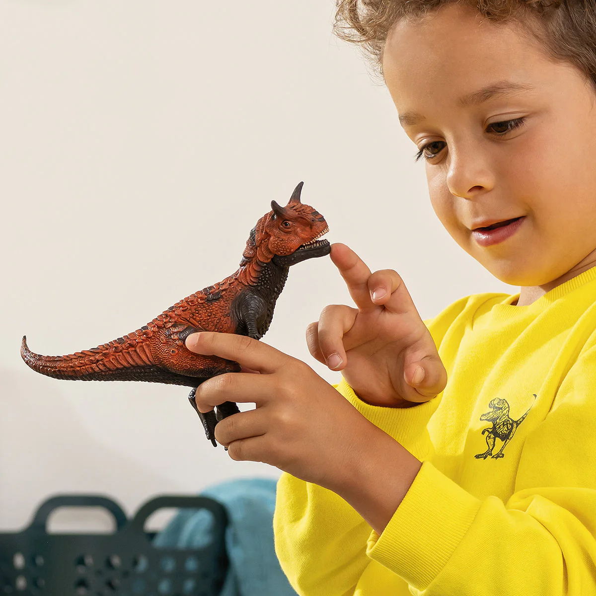 Carnotaurus - Image 2