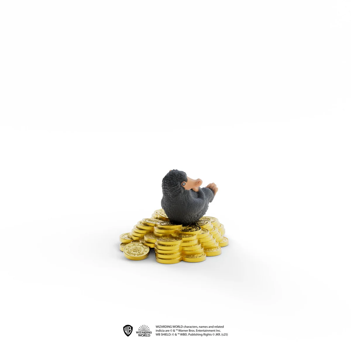 Delfstoffer™ met goud  - Image 2