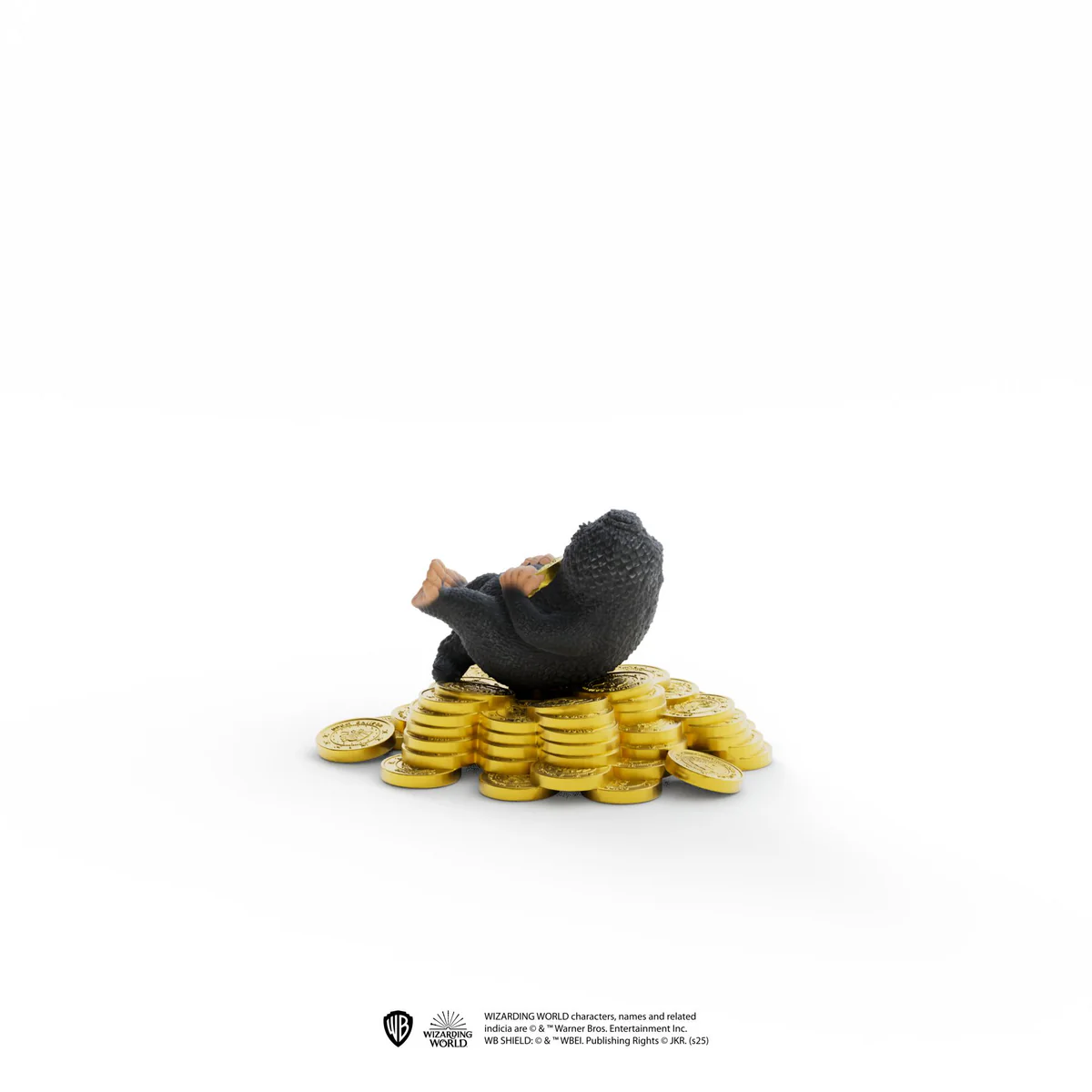 Delfstoffer™ met goud  - Image 3