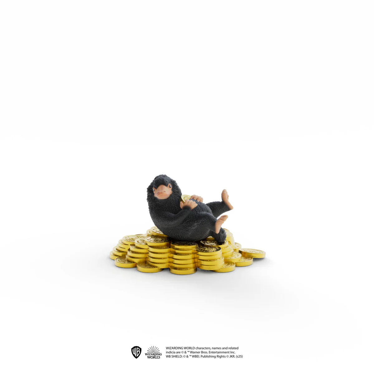 Delfstoffer™ met goud  - Image 4