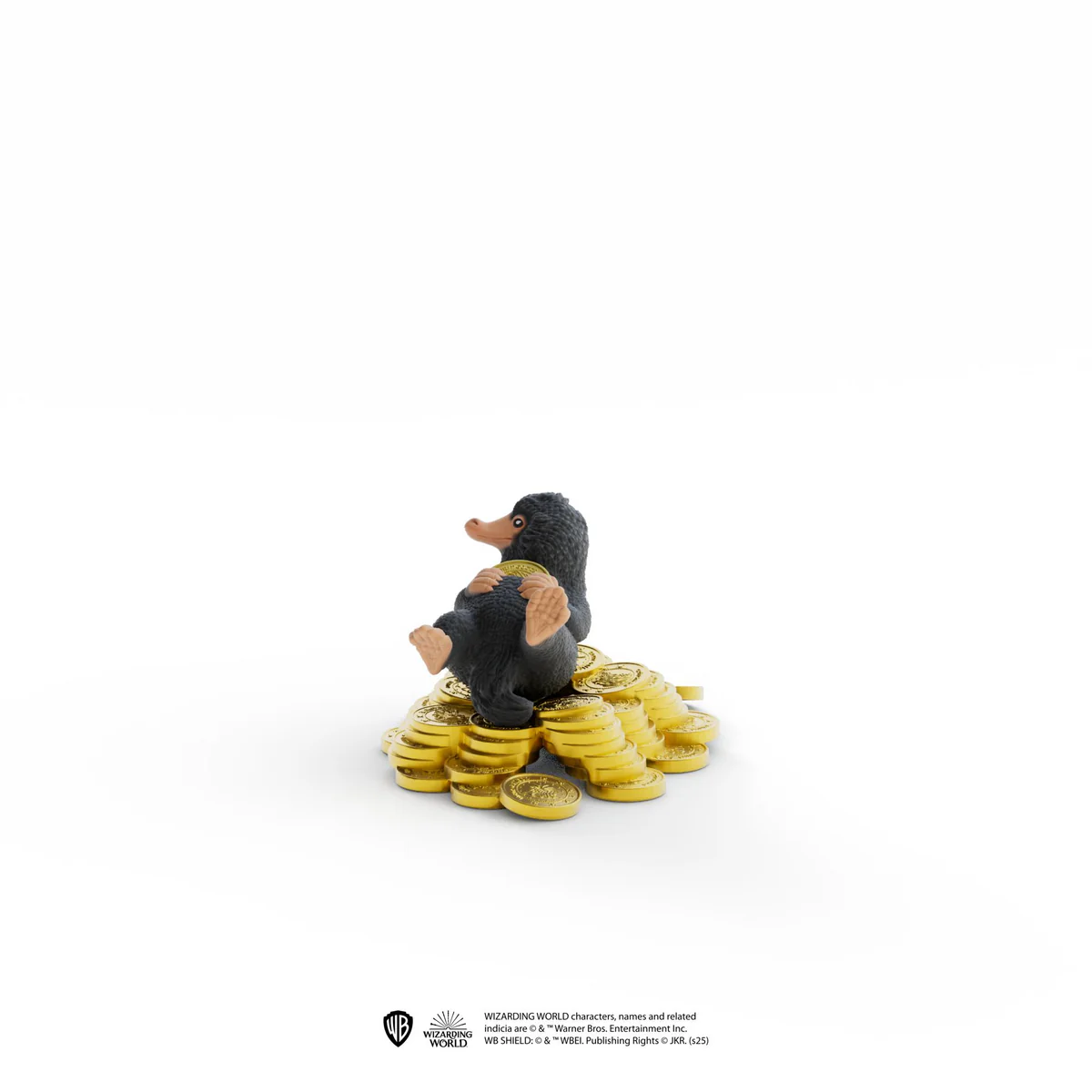 Delfstoffer™ met goud  - Image 5