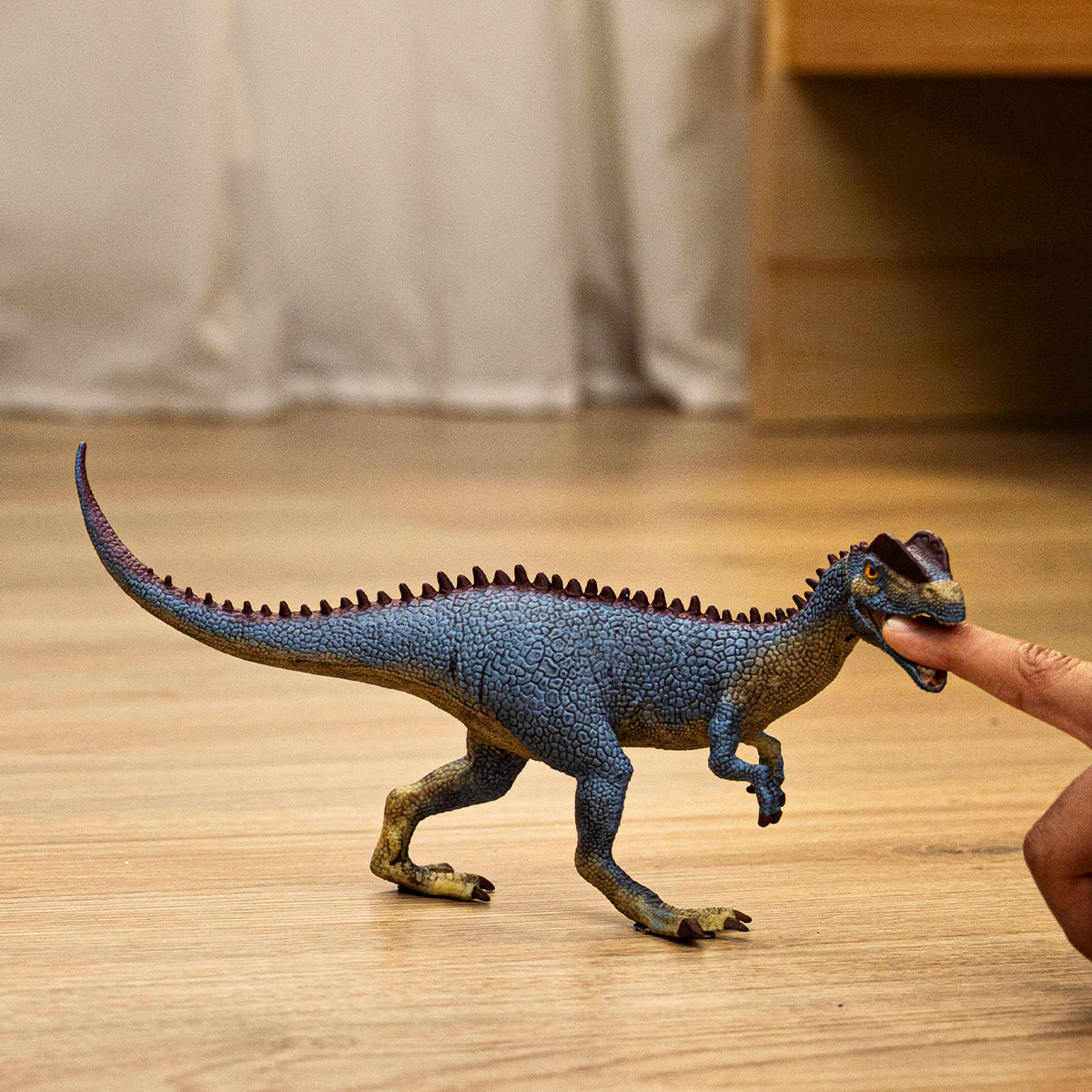 Dilophosaurus - Image 2