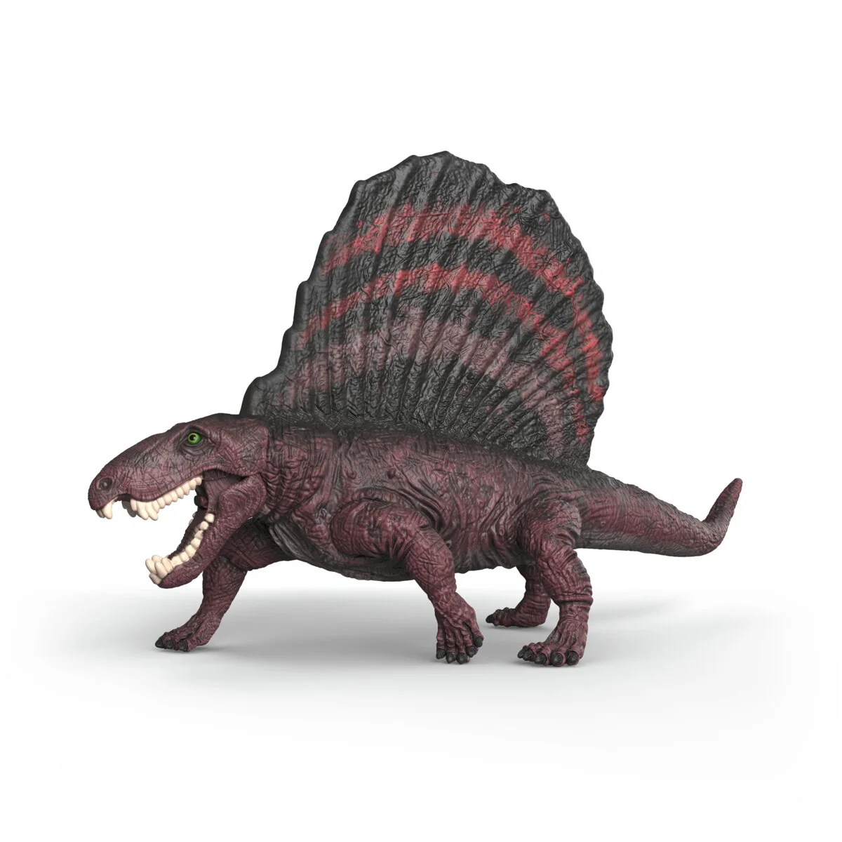 Dimetrodon - Image 6