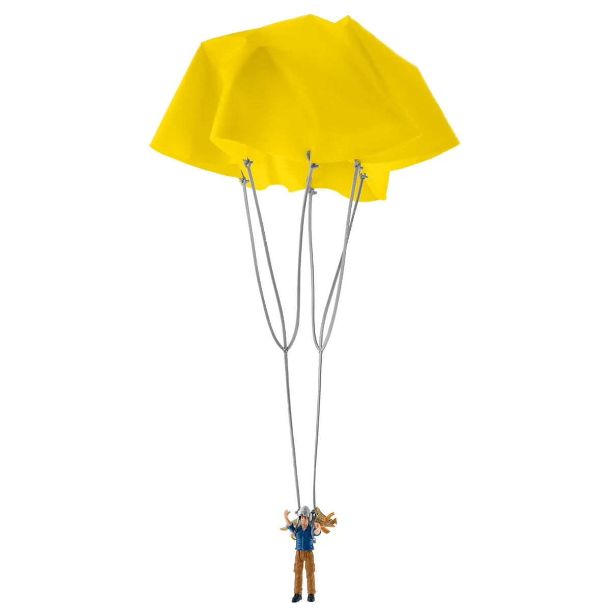 Dino parachute-reddingsbrigade - Image 5