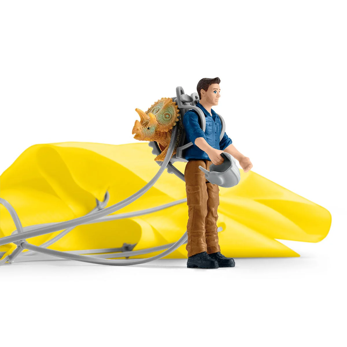 Dino parachute-reddingsbrigade - Image 7
