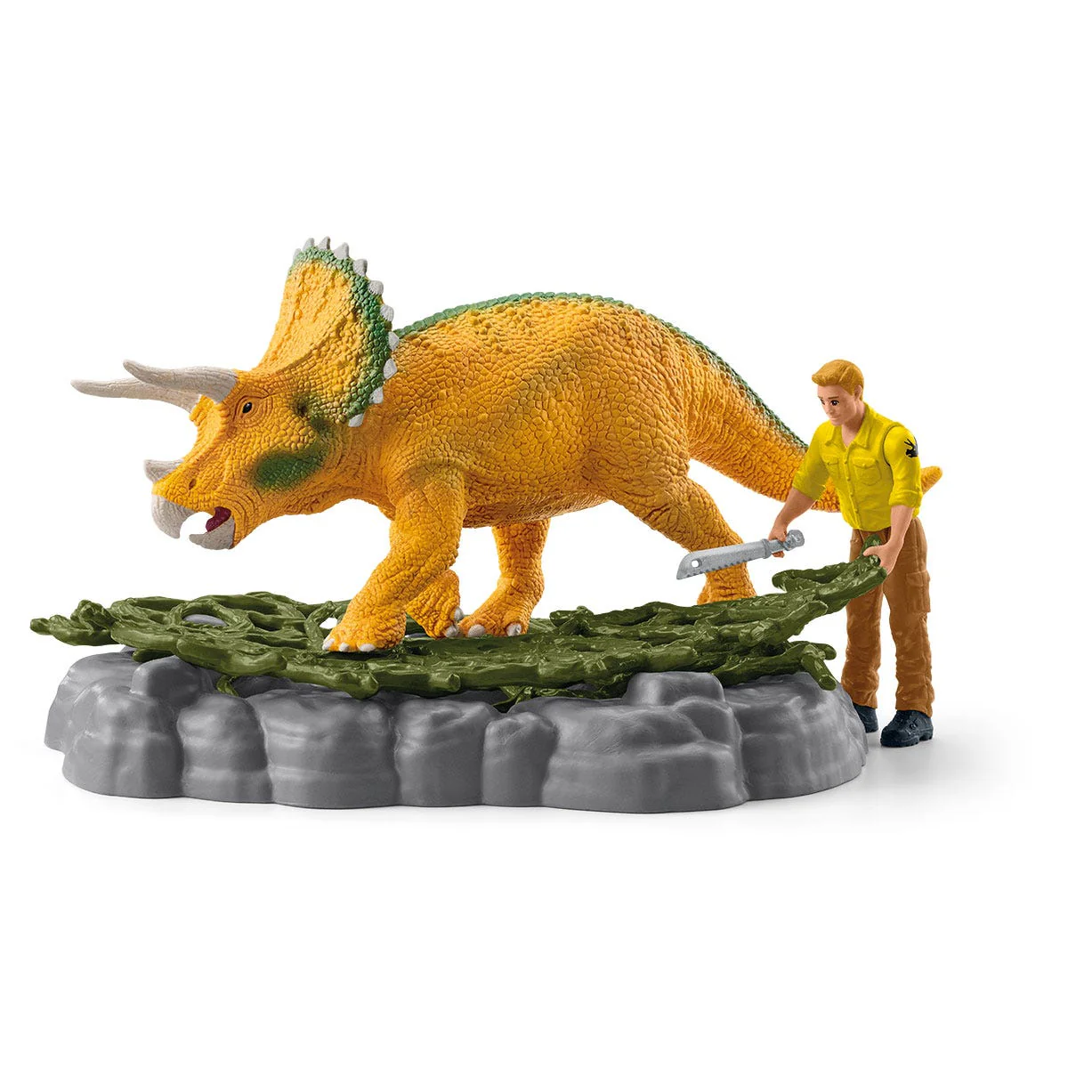 Dinosauriërs truckmissie - Image 7