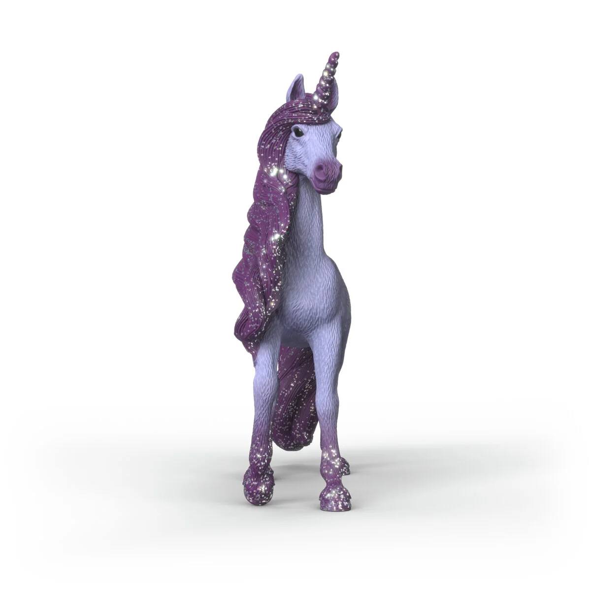 Eenhoornhengst Orchid - Image 3