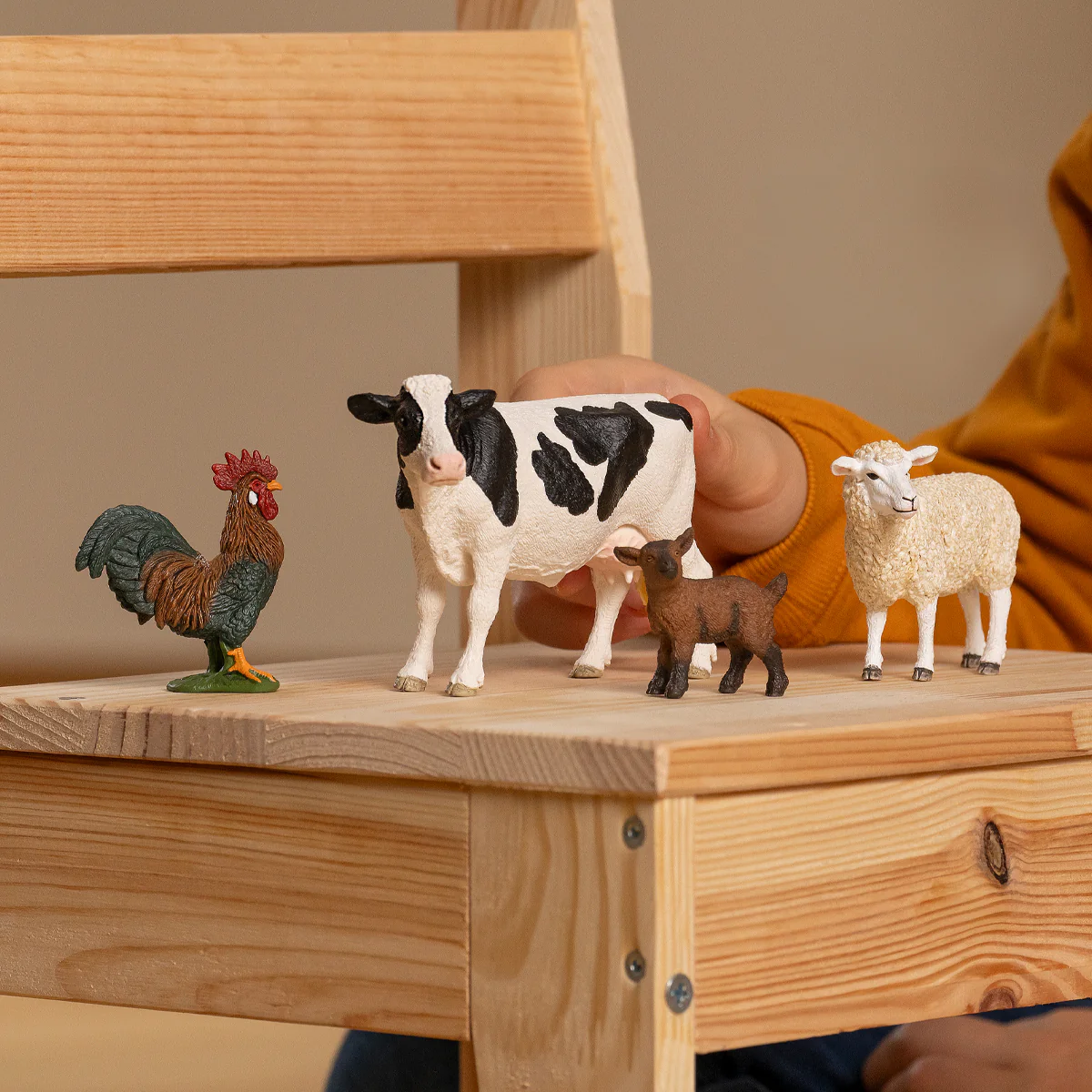 Farm World ‘Boerderij’-starterset - Image 2