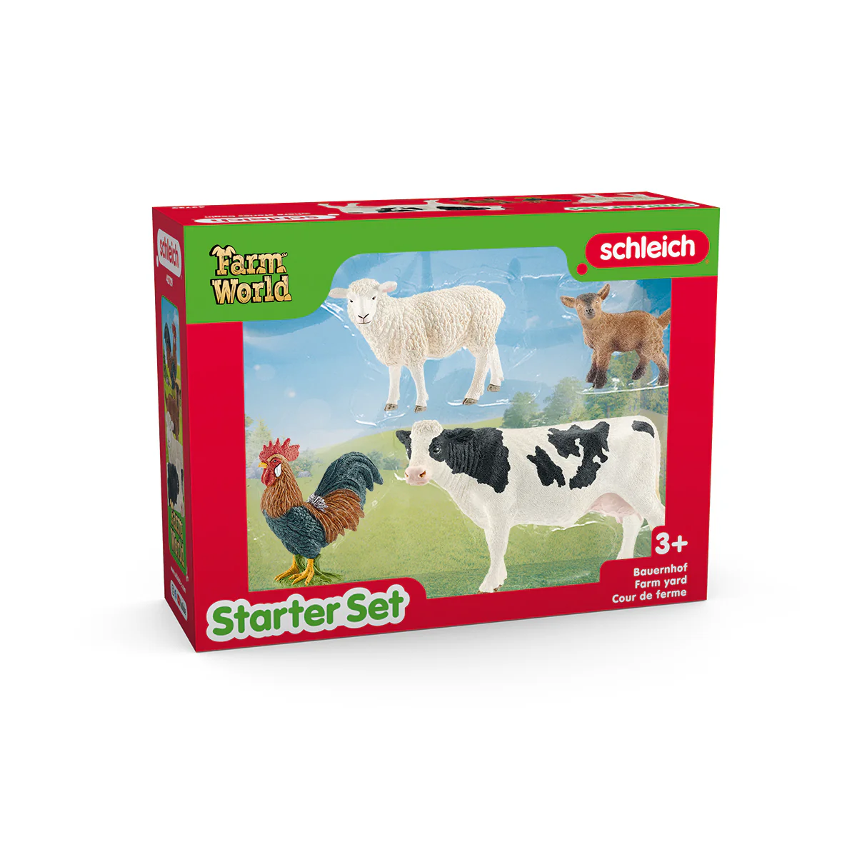 Farm World ‘Boerderij’-starterset - Image 4