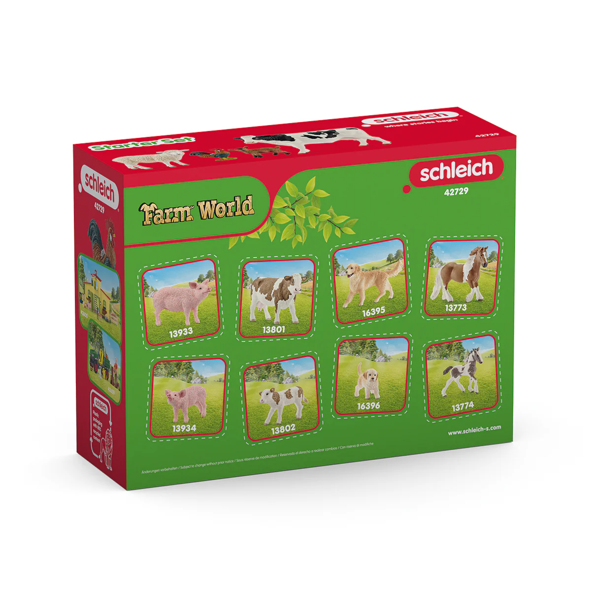 Farm World ‘Boerderij’-starterset - Image 5