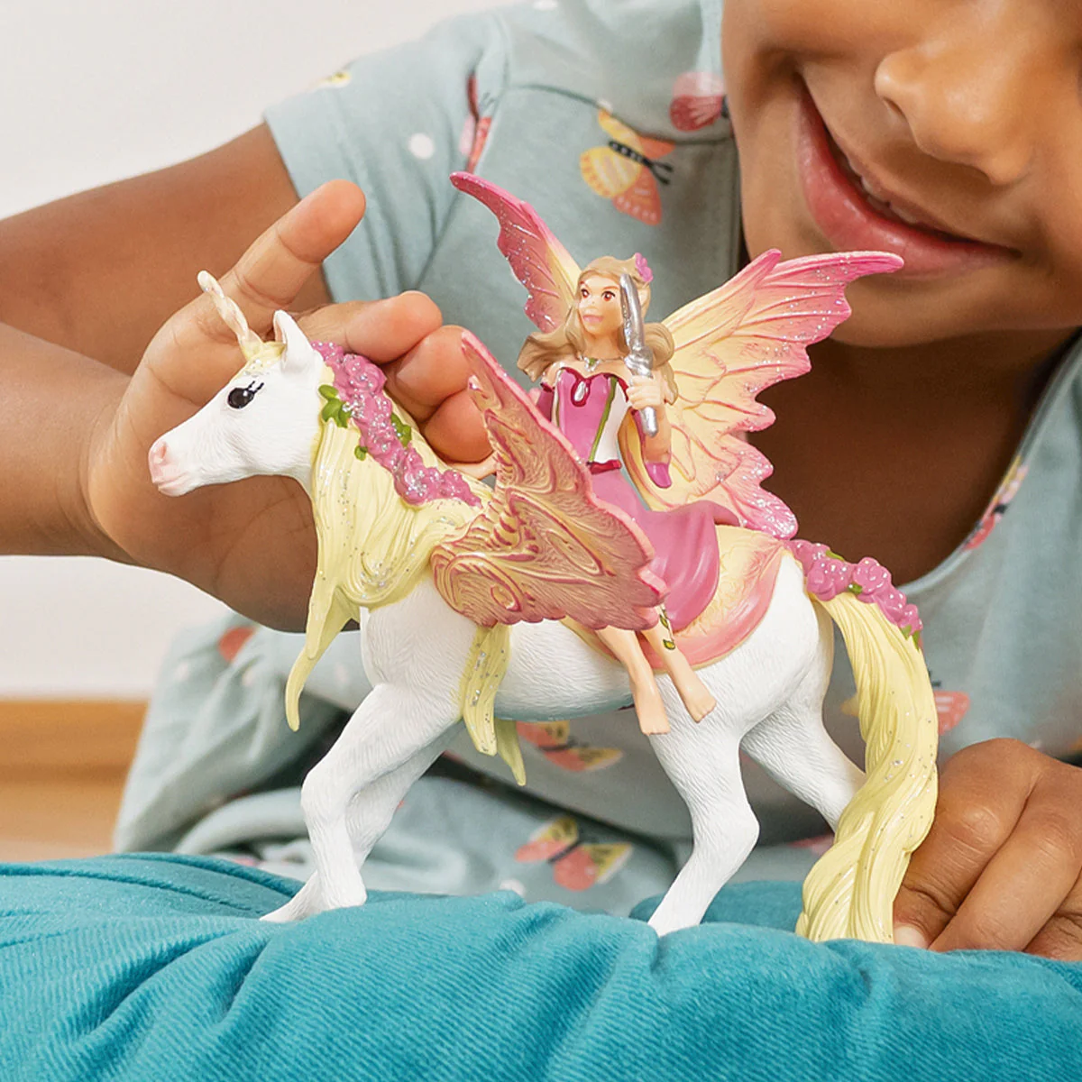Feya met pegasuseenhoorn - Image 2