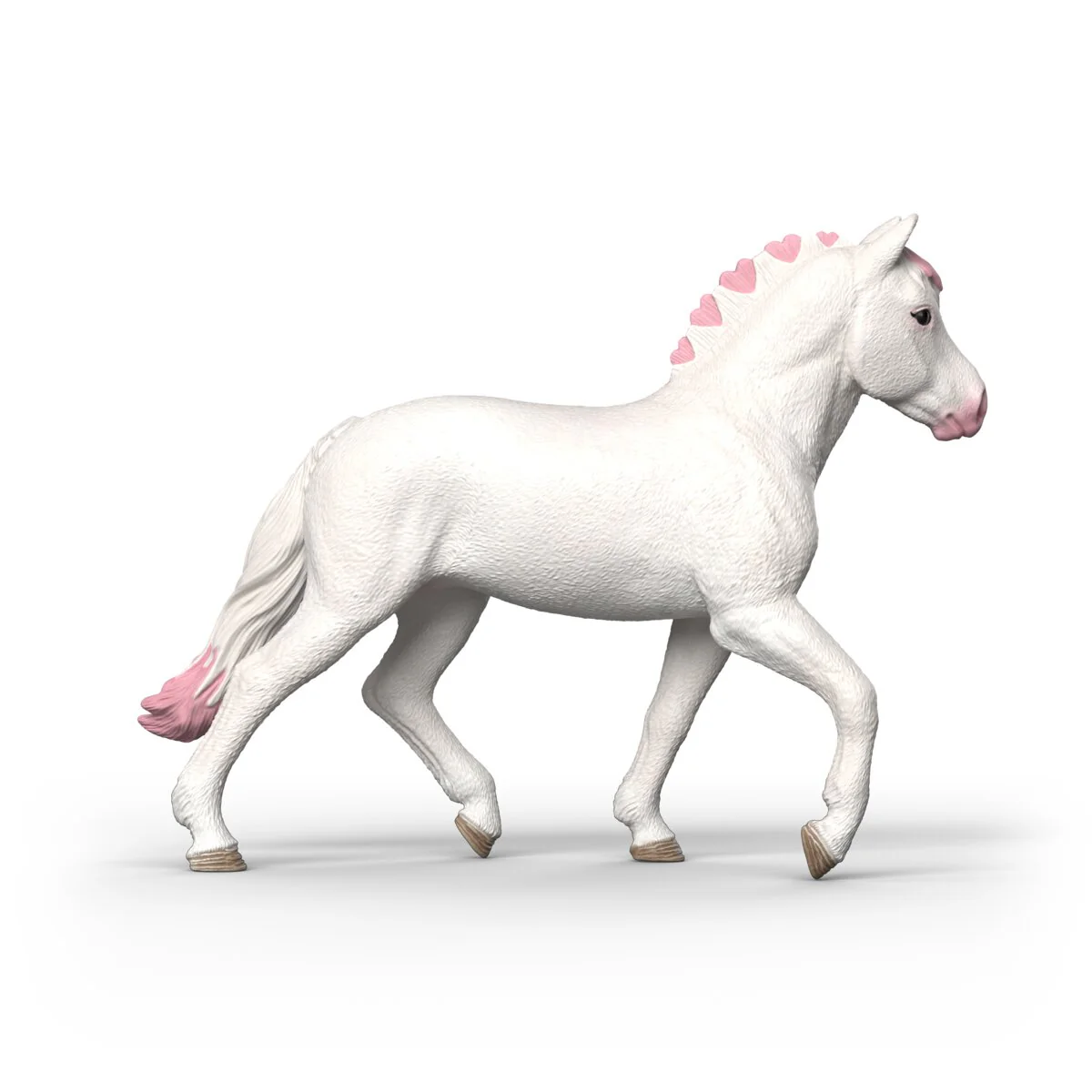 Fjordenpaard, merrie – LOVE editie - Image 3