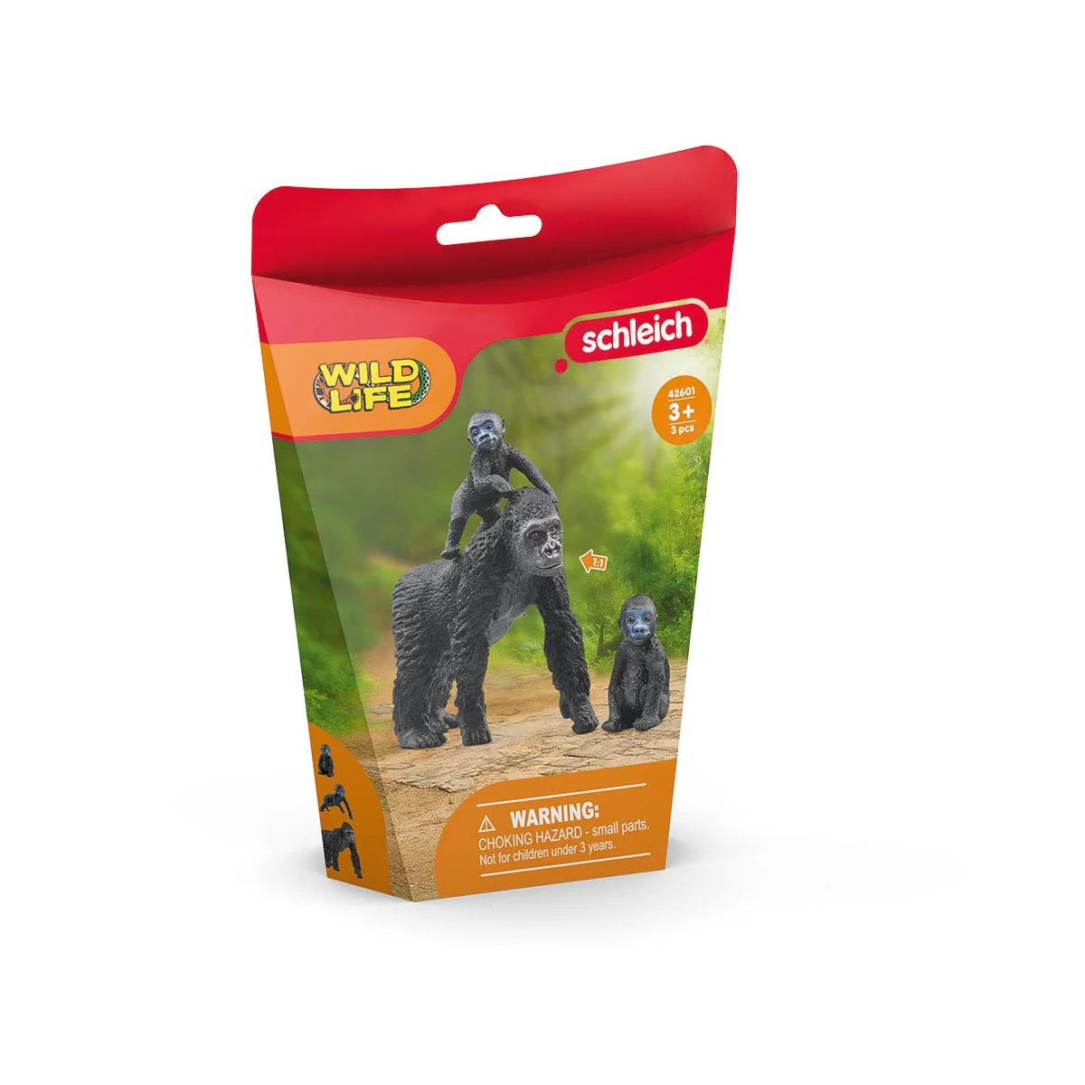 Gorillagezin - Image 6