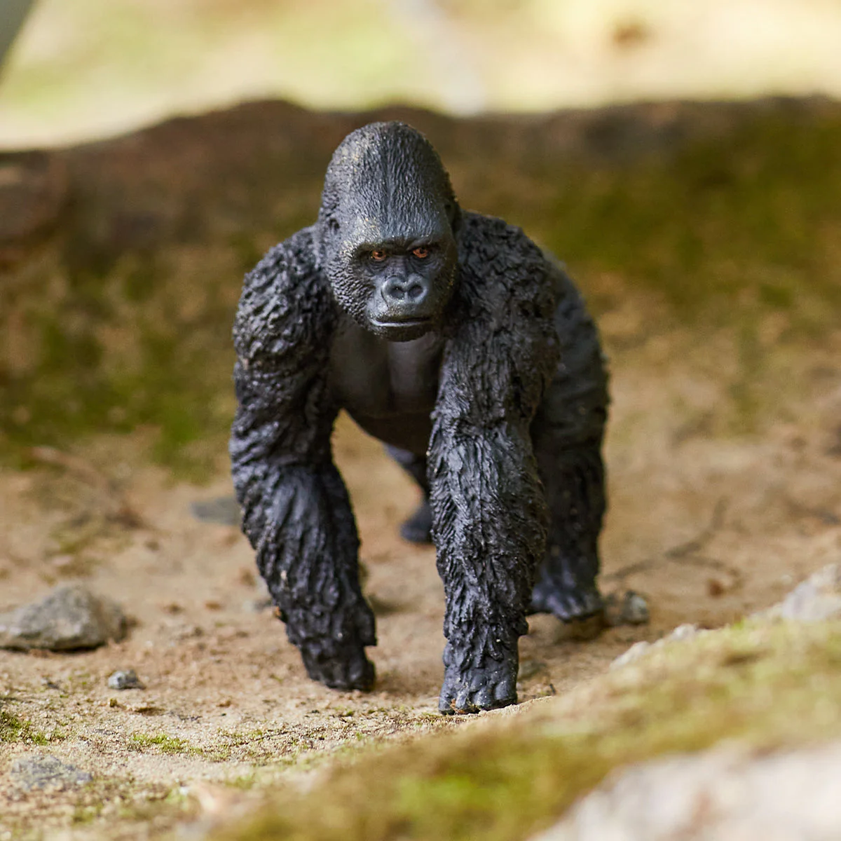 Gorillamannetje - Image 2