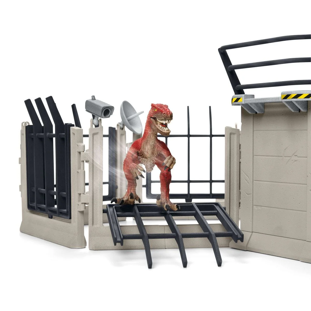 Groot dino-onderzoeksstation - Image 8