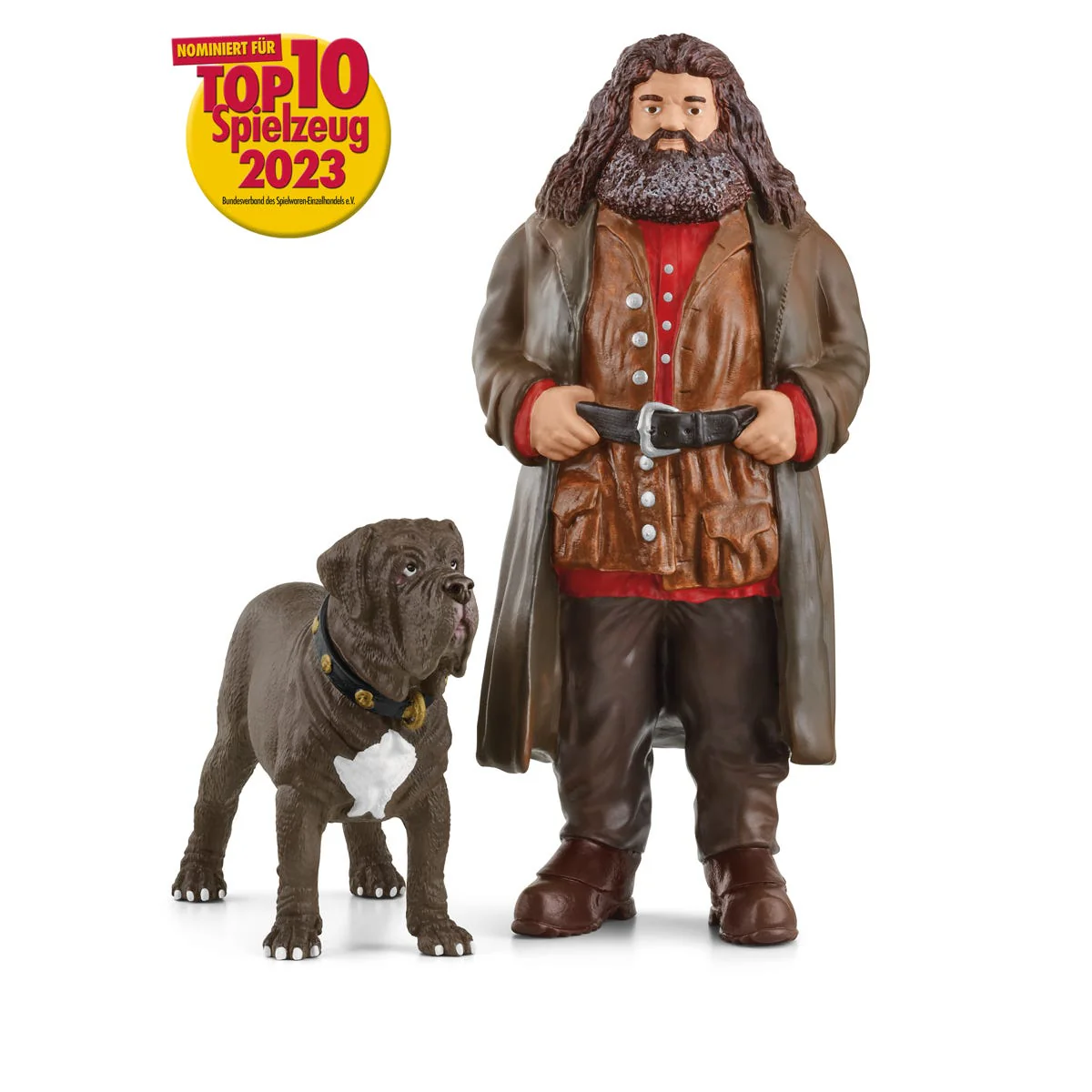 Hagrid™ en Muil - Image 2