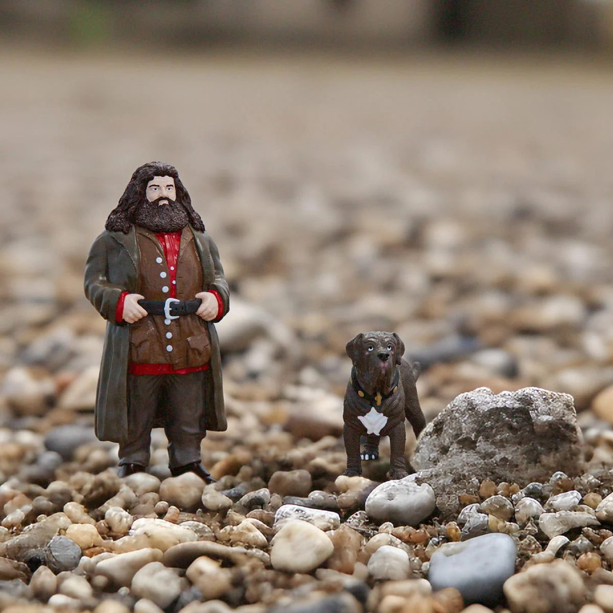 Hagrid™ en Muil - Image 3