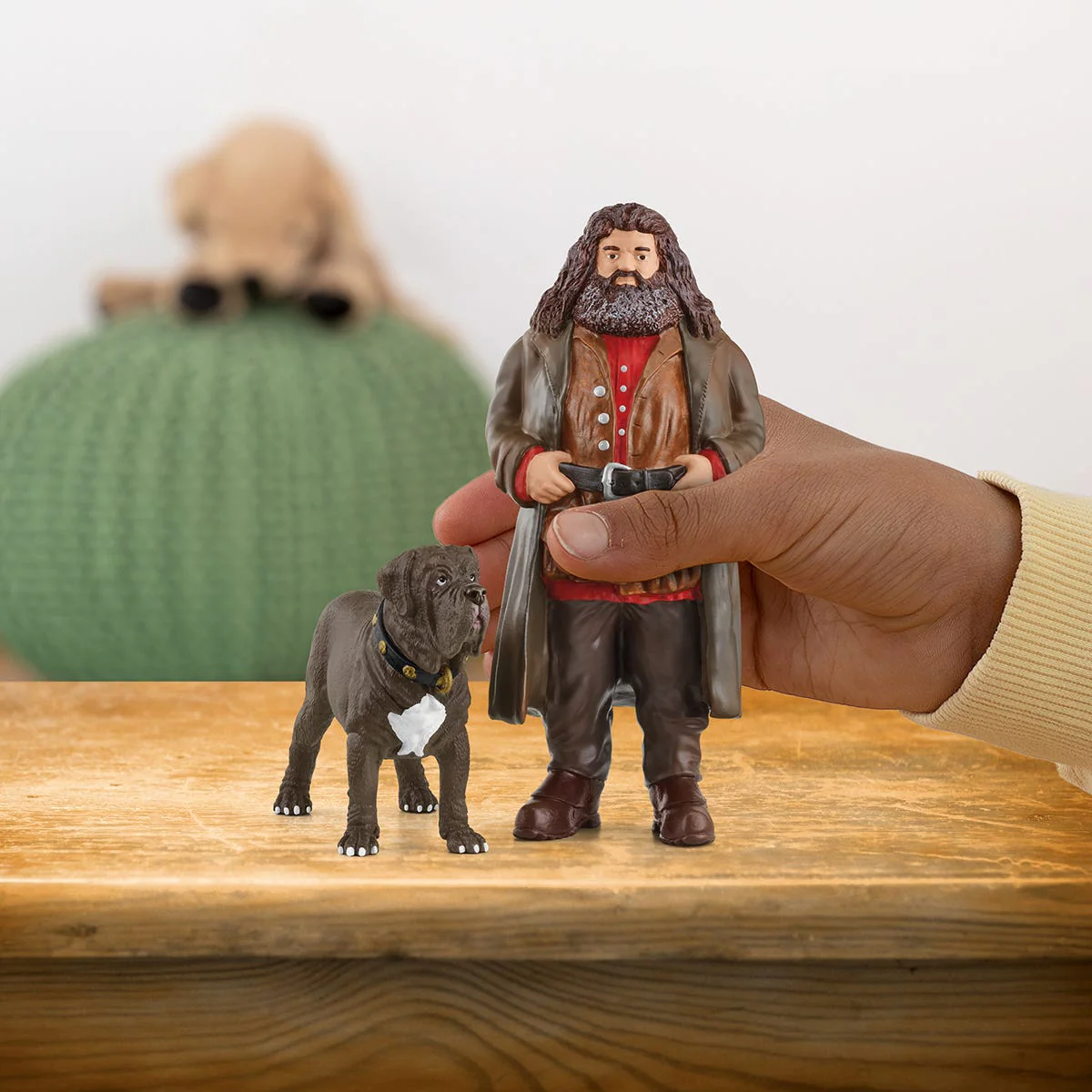 Hagrid™ en Muil - Image 4